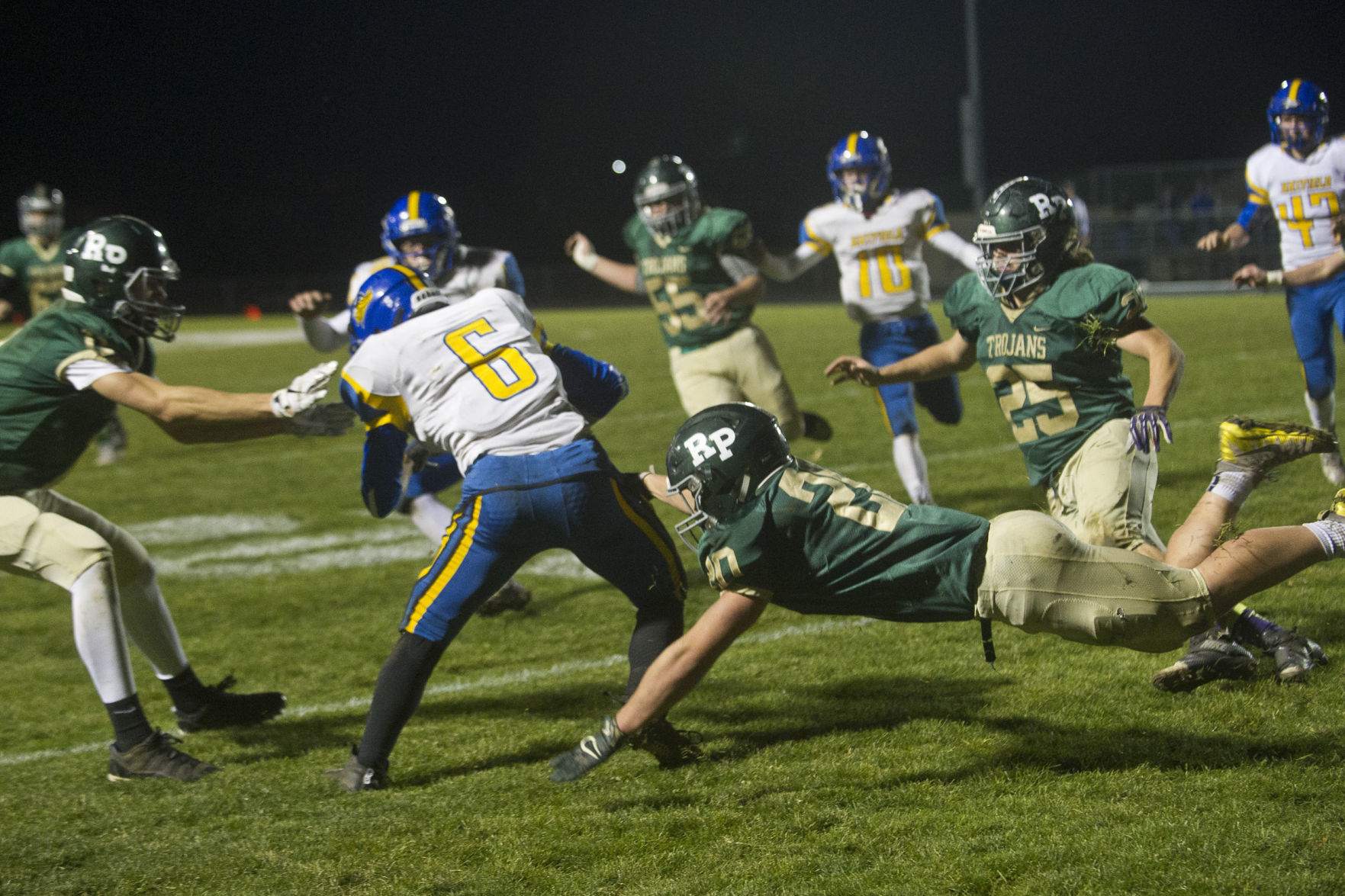 R-P v. Hayfield 10